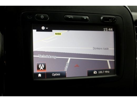 Opel Vivaro Combi 1.6 CDTI 120pk E6 L2H1 Personenbus Incl BTW/BPM 01-2019 ActivLease financial lease