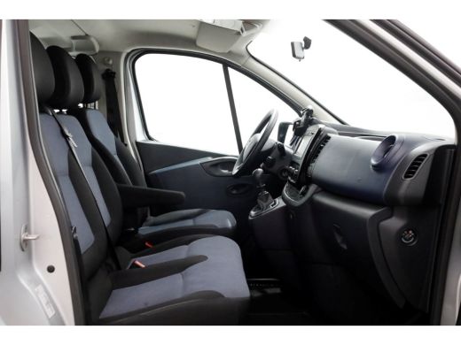 Opel Vivaro Combi 1.6 CDTI 120pk E6 L2H1 Personenbus Incl BTW/BPM 01-2019 ActivLease financial lease