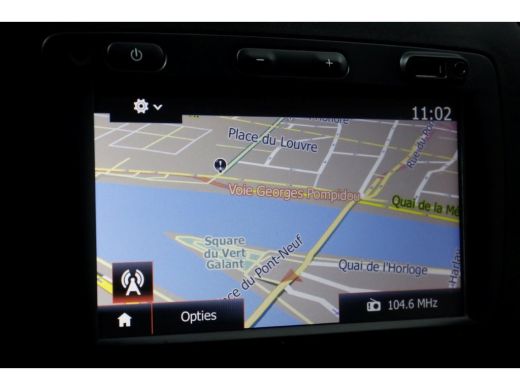 Opel Vivaro Combi 1.6 CDTI 120pk E6 L2H1 Personenbus Incl BTW/BPM 01-2019 ActivLease financial lease