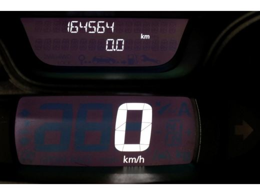 Opel Vivaro Combi 1.6 CDTI 120pk E6 L2H1 Personenbus Incl BTW/BPM 01-2019 ActivLease financial lease