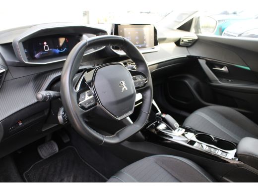 Peugeot 2008 1.2 PureTech Allure Pack | Automaat | Navi by app | Camera | 3D Instrumentenpaneel | Apple carpla... ActivLease financial lease