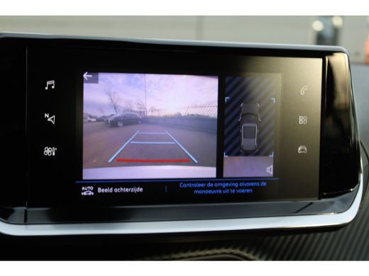 Peugeot 2008 1.2 PureTech Allure Pack | Automaat | Navi by app | Camera | 3D Instrumentenpaneel | Apple carpla... ActivLease financial lease