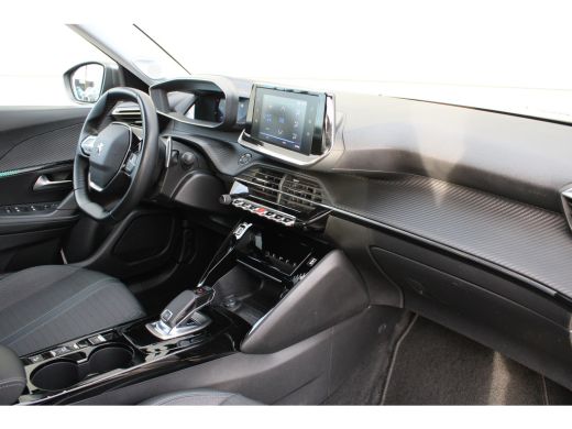 Peugeot 2008 1.2 PureTech Allure Pack | Automaat | Navi by app | Camera | 3D Instrumentenpaneel | Apple carpla... ActivLease financial lease
