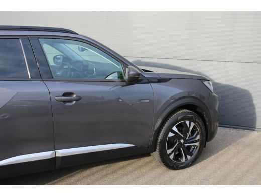 Peugeot 2008 1.2 PureTech Allure Pack | Automaat | Navi by app | Camera | 3D Instrumentenpaneel | Apple carpla... ActivLease financial lease