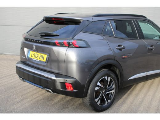 Peugeot 2008 1.2 PureTech Allure Pack | Automaat | Navi by app | Camera | 3D Instrumentenpaneel | Apple carpla... ActivLease financial lease