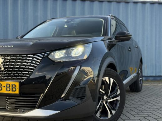 Peugeot 2008 Allure | Achteruitrijcamera | Airco (automatisch) | Cruise control ActivLease financial lease