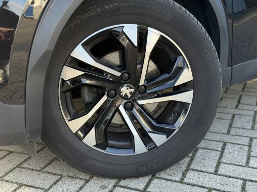 Peugeot 2008 Allure | Achteruitrijcamera | Airco (automatisch) | Cruise control ActivLease financial lease