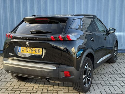 Peugeot 2008 Allure | Achteruitrijcamera | Airco (automatisch) | Cruise control ActivLease financial lease