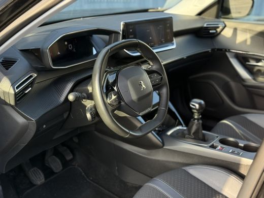 Peugeot 2008 Allure | Achteruitrijcamera | Airco (automatisch) | Cruise control ActivLease financial lease