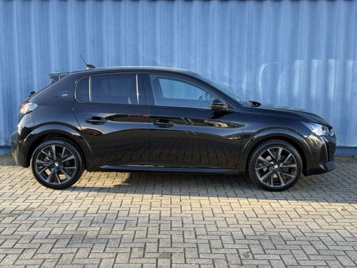 Peugeot 208 GT Pack Alcantara Sportstoelen | Stoeverwarming | Panorama dak | Cruise Control | Airco | NAVI Fu... ActivLease financial lease