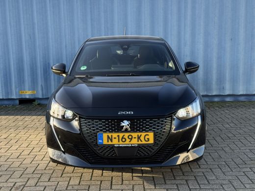 Peugeot 208 GT Pack Alcantara Sportstoelen | Stoeverwarming | Panorama dak | Cruise Control | Airco | NAVI Fu... ActivLease financial lease