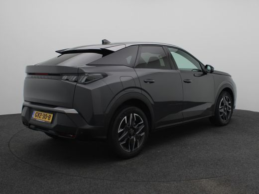 Peugeot 3008 1.2 Hybrid 136 Allure | Achteruitrijcamera | Apple Carplay/Android Auto|telefoonintegratie premiu... ActivLease financial lease