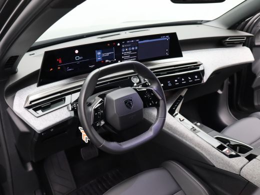 Peugeot 3008 1.2 Hybrid 136 Allure | Achteruitrijcamera | Apple Carplay/Android Auto|telefoonintegratie premiu... ActivLease financial lease