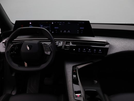 Peugeot 3008 1.2 Hybrid 136 Allure | Achteruitrijcamera | Apple Carplay/Android Auto|telefoonintegratie premiu... ActivLease financial lease