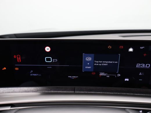 Peugeot 3008 1.2 Hybrid 136 Allure | Achteruitrijcamera | Apple Carplay/Android Auto|telefoonintegratie premiu... ActivLease financial lease