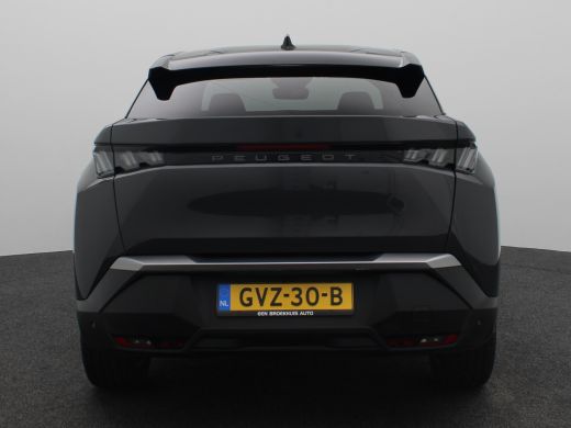 Peugeot 3008 1.2 Hybrid 136 Allure | Achteruitrijcamera | Apple Carplay/Android Auto|telefoonintegratie premiu... ActivLease financial lease