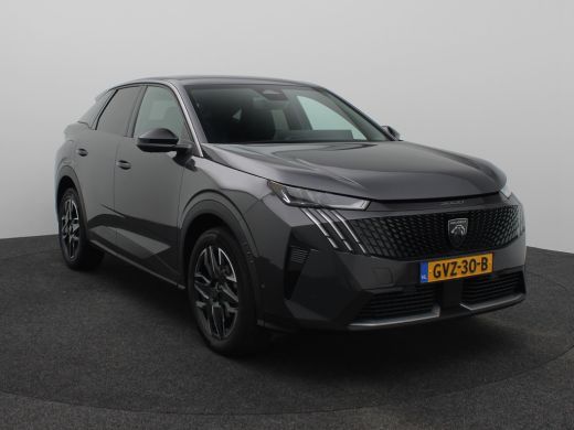 Peugeot 3008 1.2 Hybrid 136 Allure | Achteruitrijcamera | Apple Carplay/Android Auto|telefoonintegratie premiu... ActivLease financial lease