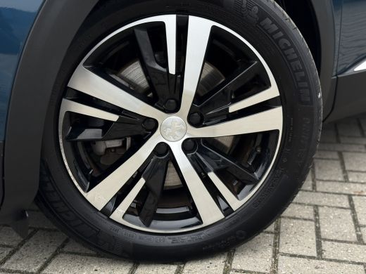 Peugeot 3008 1.6 HYbrid 225 GT | Achteruitrijcamera | Cruise control adaptief met Stop&Go | DAB ontvanger ActivLease financial lease