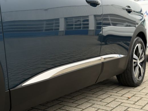 Peugeot 3008 1.6 HYbrid 225 GT | Achteruitrijcamera | Cruise control adaptief met Stop&Go | DAB ontvanger ActivLease financial lease