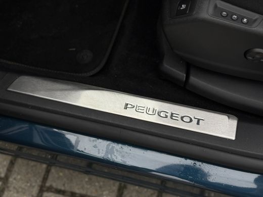 Peugeot 3008 1.6 HYbrid 225 GT | Achteruitrijcamera | Cruise control adaptief met Stop&Go | DAB ontvanger ActivLease financial lease