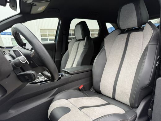 Peugeot 3008 1.6 HYbrid 225 GT | Achteruitrijcamera | Cruise control adaptief met Stop&Go | DAB ontvanger ActivLease financial lease