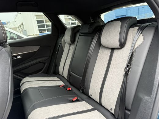 Peugeot 3008 1.6 HYbrid 225 GT | Achteruitrijcamera | Cruise control adaptief met Stop&Go | DAB ontvanger ActivLease financial lease
