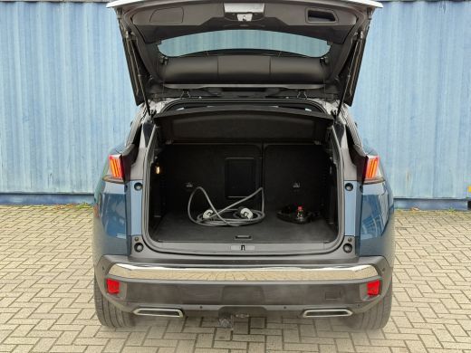 Peugeot 3008 1.6 HYbrid 225 GT | Achteruitrijcamera | Cruise control adaptief met Stop&Go | DAB ontvanger ActivLease financial lease