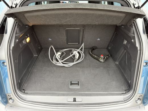 Peugeot 3008 1.6 HYbrid 225 GT | Achteruitrijcamera | Cruise control adaptief met Stop&Go | DAB ontvanger ActivLease financial lease