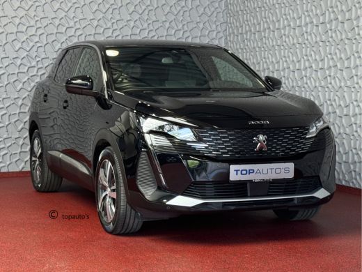 Peugeot 3008 1.6 HYBRID PHEV ALLURE PACK CARPLAY NAVI CAMERA BLINDSPOT Plug in Hybrid phev