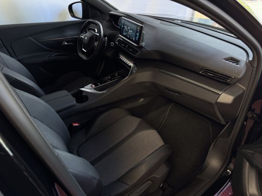 Peugeot 3008 1.6 HYBRID PHEV ALLURE PACK CARPLAY NAVI CAMERA BLINDSPOT Plug in Hybrid phev ActivLease financial lease