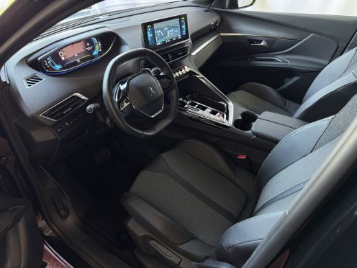 Peugeot 3008 1.6 HYBRID PHEV ALLURE PACK CARPLAY NAVI CAMERA BLINDSPOT Plug in Hybrid phev ActivLease financial lease