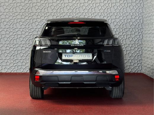 Peugeot 3008 1.6 HYBRID PHEV ALLURE PACK CARPLAY NAVI CAMERA BLINDSPOT Plug in Hybrid phev ActivLease financial lease