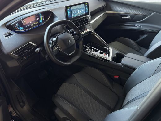 Peugeot 3008 1.6 HYBRID PHEV ALLURE PACK CARPLAY NAVI CAMERA BLINDSPOT Plug in Hybrid phev ActivLease financial lease