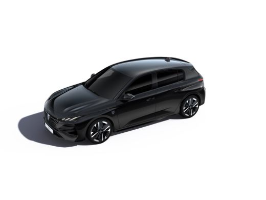 Peugeot 308 GT | Bekleding Alcantara/kunstleder | Driver Sport Pack | Elektrische parkeerrem ActivLease financial lease