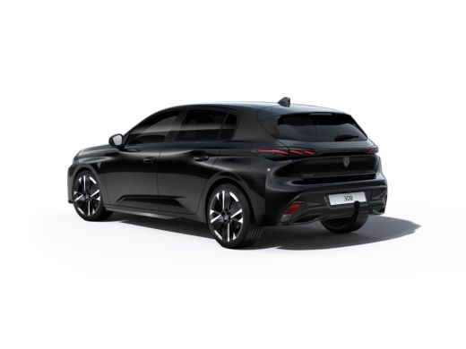 Peugeot 308 GT | Bekleding Alcantara/kunstleder | Driver Sport Pack | Elektrische parkeerrem ActivLease financial lease