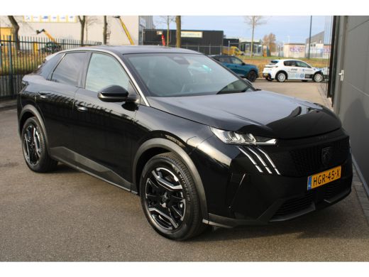 Peugeot e-3008 Allure Avantage 210 73 kWh | Automaat | Navigatie | Camera | Fase 3 laden | BTW | 2025 | 2.000km | ActivLease financial lease