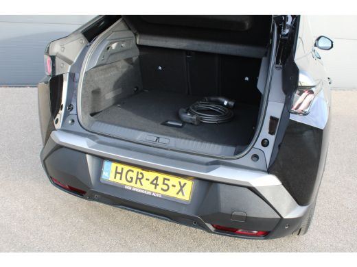 Peugeot e-3008 Allure Avantage 210 73 kWh | Automaat | Navigatie | Camera | Fase 3 laden | BTW | 2025 | 2.000km | ActivLease financial lease
