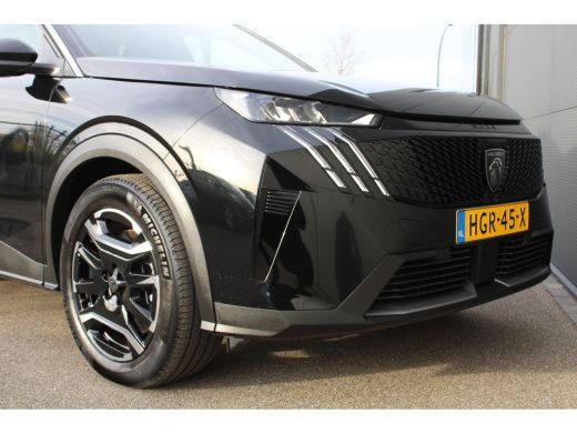 Peugeot e-3008 Allure Avantage 210 73 kWh | Automaat | Navigatie | Camera | Fase 3 laden | BTW | 2025 | 2.000km | ActivLease financial lease