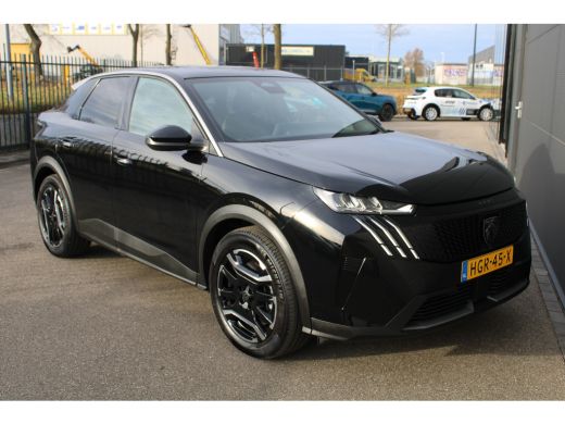 Peugeot e-3008 Allure Avantage 210 73 kWh | Automaat | Navigatie | Camera | Fase 3 laden | BTW | 2025 | 2.000km | ActivLease financial lease