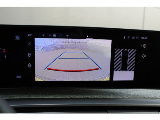 Peugeot e-3008 Allure Avantage 210 73 kWh | Automaat | Navigatie | Camera | Fase 3 laden | BTW | 2025 | 2.000km | ActivLease financial lease