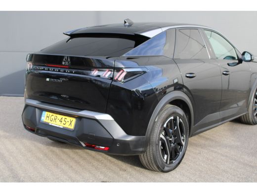 Peugeot e-3008 Allure Avantage 210 73 kWh | Automaat | Navigatie | Camera | Fase 3 laden | BTW | 2025 | 2.000km | ActivLease financial lease