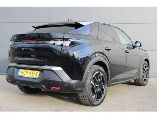 Peugeot e-3008 Allure Avantage 210 73 kWh | Automaat | Navigatie | Camera | Fase 3 laden | BTW | 2025 | 2.000km | ActivLease financial lease