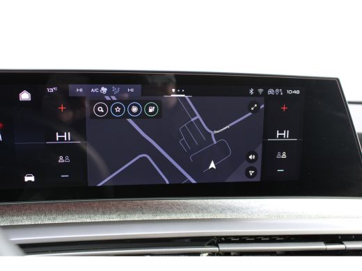 Peugeot e-3008 Allure Avantage 210 73 kWh | Automaat | Navigatie | Camera | Fase 3 laden | BTW | 2025 | 2.000km | ActivLease financial lease