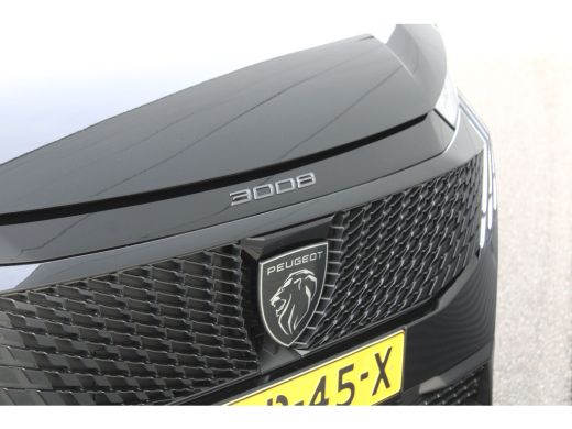 Peugeot e-3008 Allure Avantage 210 73 kWh | Automaat | Navigatie | Camera | Fase 3 laden | BTW | 2025 | 2.000km | ActivLease financial lease