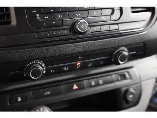 Peugeot Expert 226S 1.6 BlueHDI AIRCO CRUISE PDC ActivLease financial lease