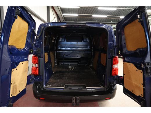 Peugeot Expert 226S 1.6 BlueHDI AIRCO CRUISE PDC ActivLease financial lease