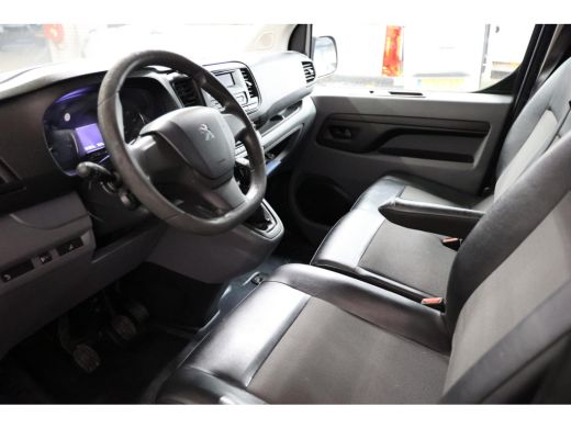 Peugeot Expert 226S 1.6 BlueHDI AIRCO CRUISE PDC ActivLease financial lease