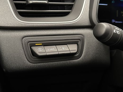 Renault Captur 1.6 E-Tech full hybrid 145 evolution Camera | Groot Scherm | 18" Lichtmetaal | Parkeersensoren | ... ActivLease financial lease