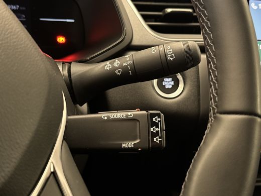 Renault Captur 1.6 E-Tech full hybrid 145 evolution Camera | Groot Scherm | 18" Lichtmetaal | Parkeersensoren | ... ActivLease financial lease