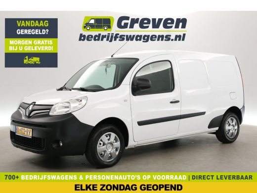 Renault Kangoo 1.5 dCi Maxi | Airco | Cruise | Parkeersens.